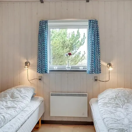Thisted Semesterbostad *