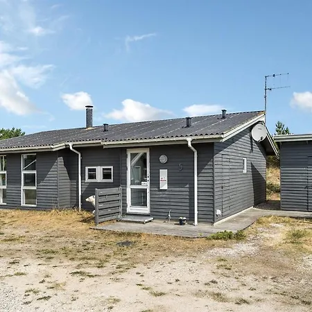 Thisted Semesterbostad Torsted (Nordjylland)